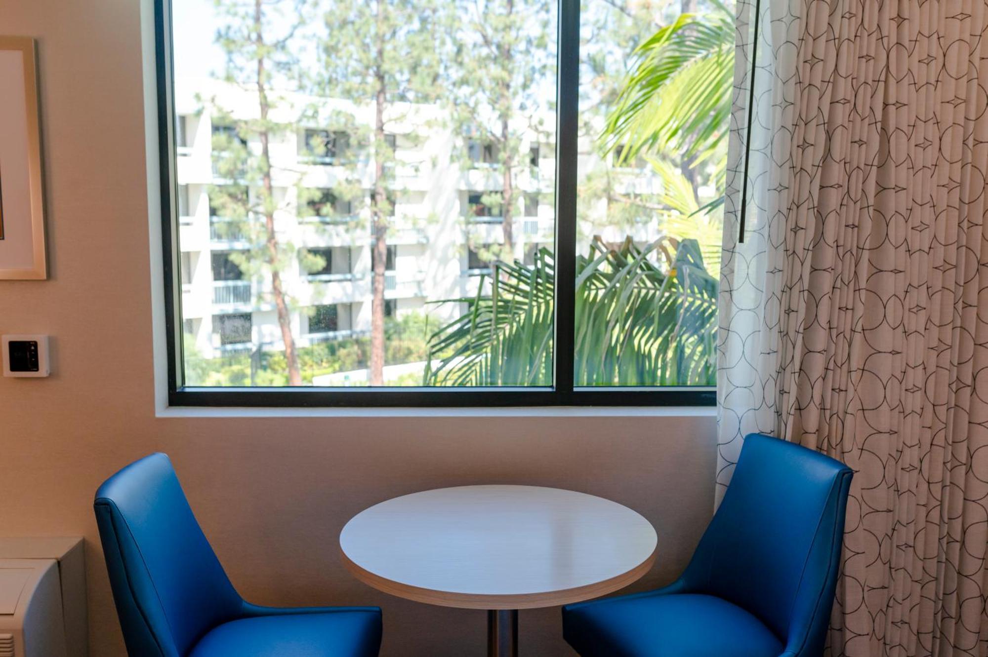 Howard Johnson By Wyndham Anaheim Hotel & Water Playground Exteriér fotografie