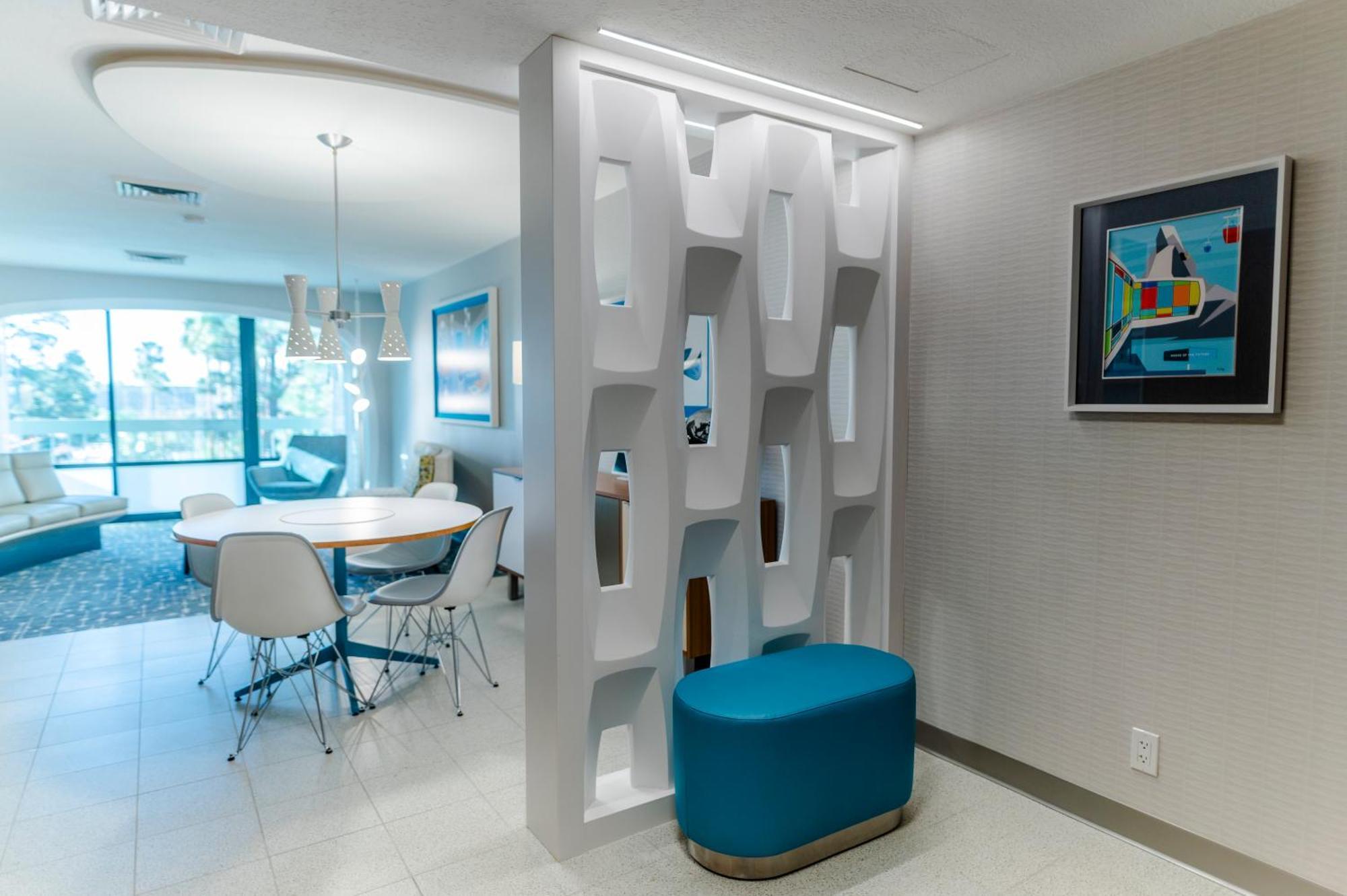 Howard Johnson By Wyndham Anaheim Hotel & Water Playground Exteriér fotografie