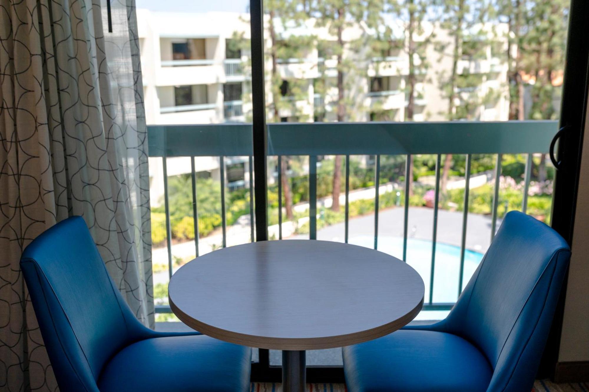 Howard Johnson By Wyndham Anaheim Hotel & Water Playground Exteriér fotografie