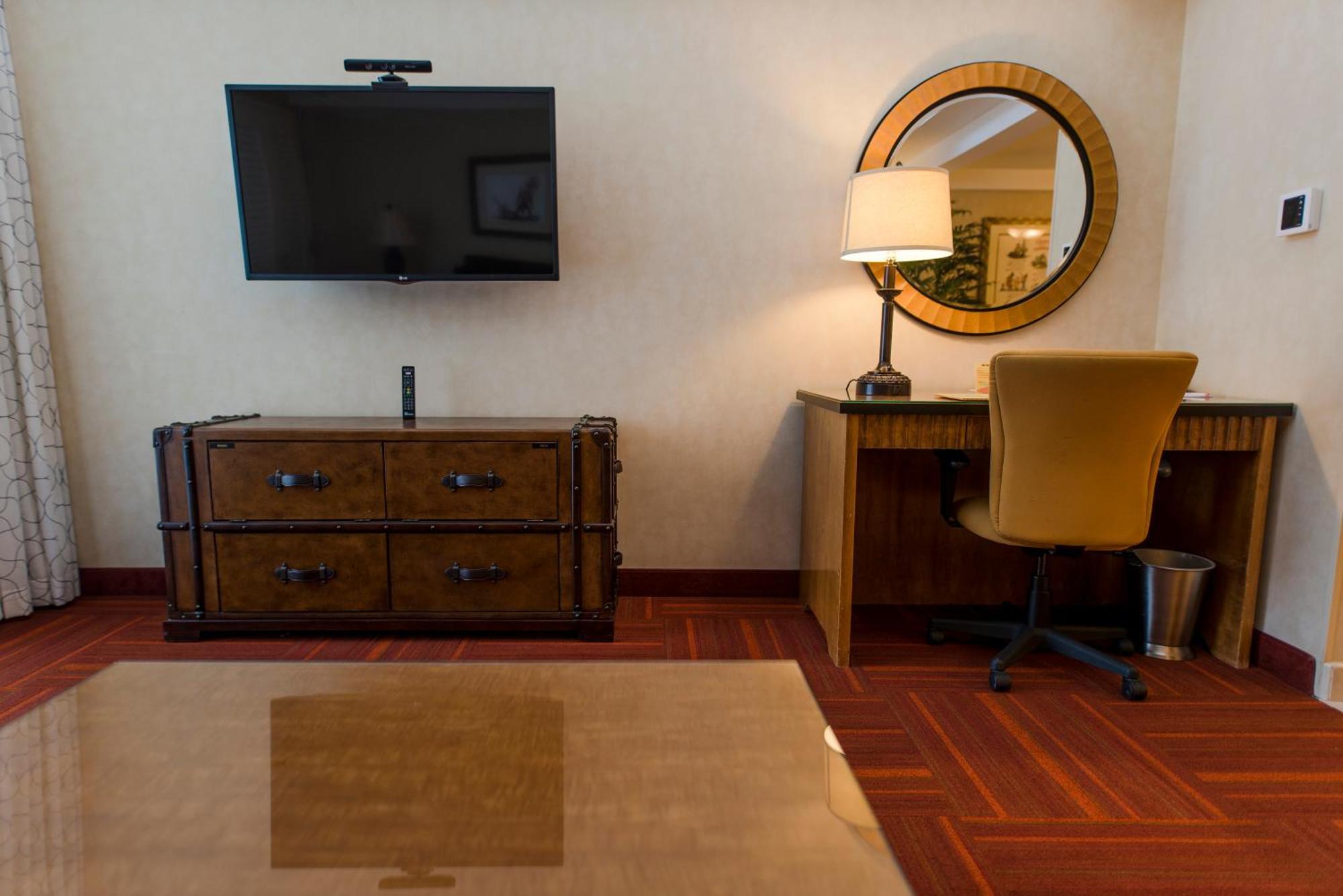 Howard Johnson By Wyndham Anaheim Hotel & Water Playground Exteriér fotografie
