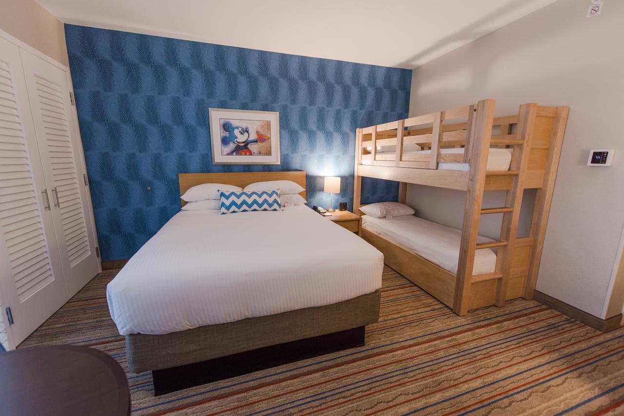 Howard Johnson By Wyndham Anaheim Hotel & Water Playground Exteriér fotografie